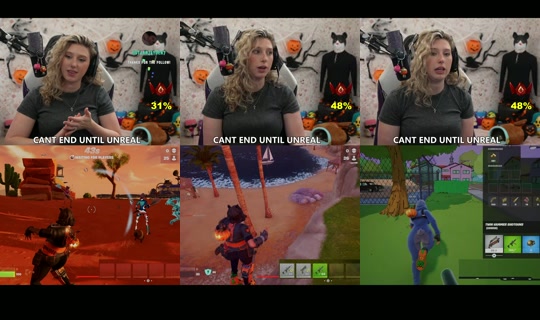 happyhappygaltv TikTok Live — Oct 8, 2026, 3:13 AM