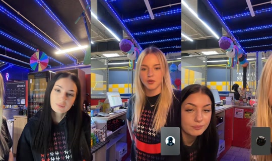 happyjumperzabrze TikTok Live — Sep 30, 2026, 1:52 PM