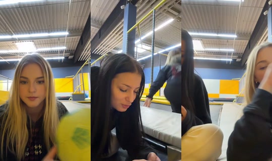 happyjumperzabrze TikTok Live — Oct 2, 2026, 11:04 AM