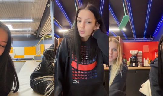 happyjumperzabrze TikTok Live — Oct 2, 2026, 11:55 AM