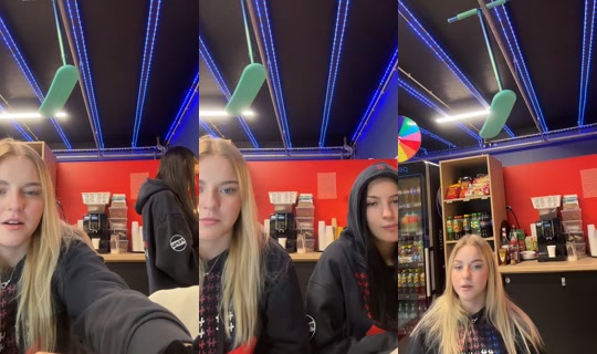 happyjumperzabrze TikTok Live — Oct 2, 2026, 12:45 PM