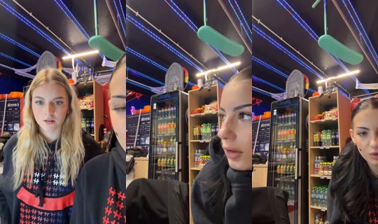 happyjumperzabrze TikTok Live — Oct 7, 2026, 11:56 AM
