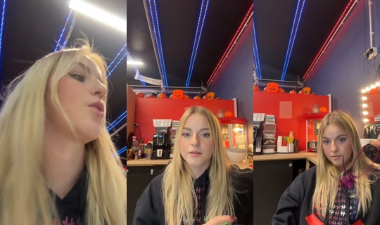 happyjumperzabrze TikTok Live — Oct 8, 2026, 11:39 AM