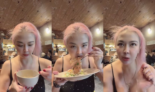 happysunny1212 TikTok Live — Sep 23, 2026, 12:37 PM