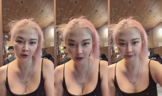 happysunny1212 TikTok Live — Sep 23, 2026, 1:26 PM