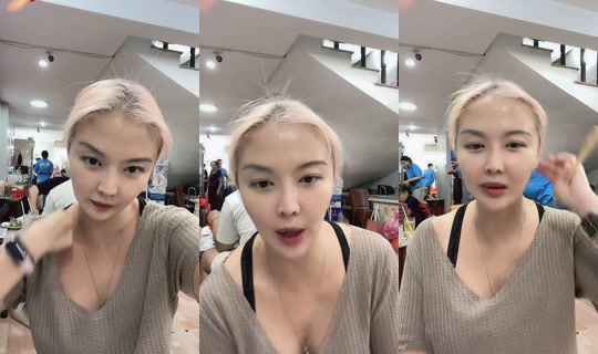 happysunny1212 TikTok Live — Sep 24, 2026, 2:05 PM