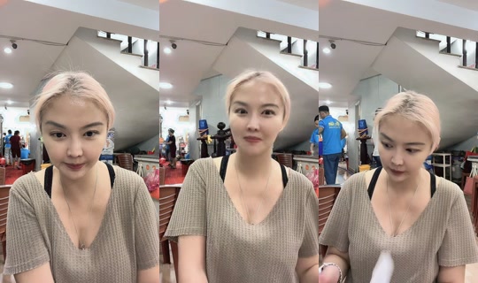 happysunny1212 TikTok Live — Sep 24, 2026, 2:55 PM