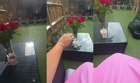 happywomaan TikTok Live — Sep 27, 2026, 12:08 PM