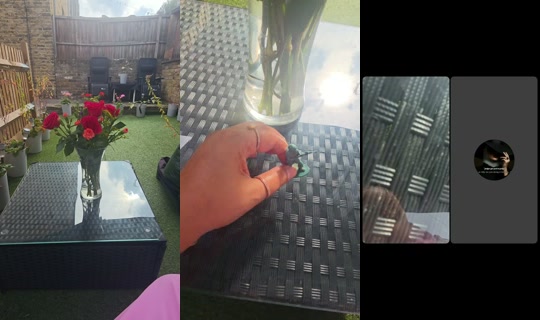 happywomaan TikTok Live — Sep 27, 2026, 12:58 PM