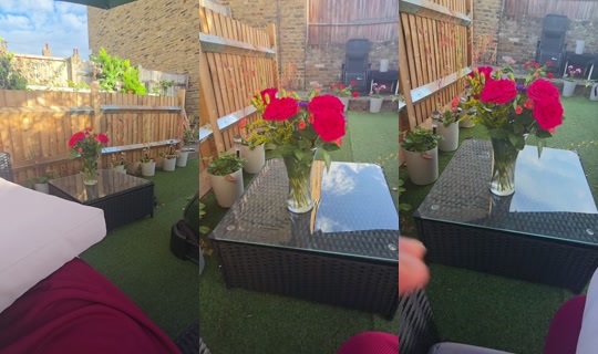 happywomaan TikTok Live — Sep 30, 2026, 3:57 PM
