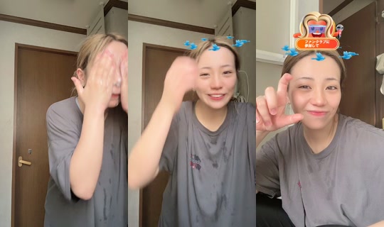 happyyyy98 TikTok Live — Aug 21, 2026, 10:37 PM