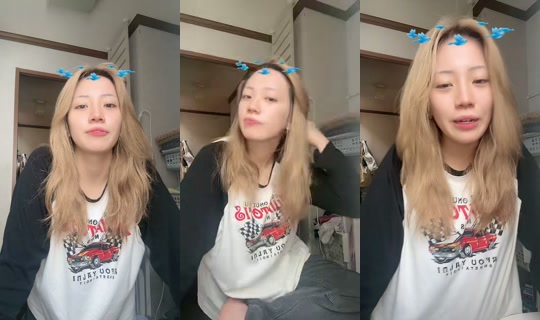 happyyyy98 TikTok Live — Sep 18, 2026, 2:45 AM
