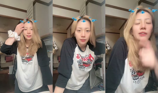 happyyyy98 TikTok Live — Sep 18, 2026, 3:35 AM