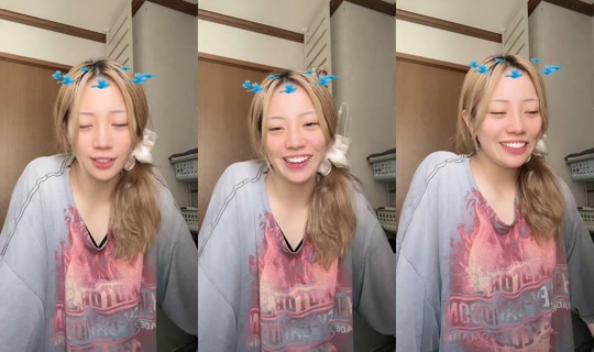 happyyyy98 TikTok Live — Sep 19, 2026, 3:31 AM