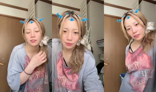 happyyyy98 TikTok Live — Sep 19, 2026, 3:46 AM