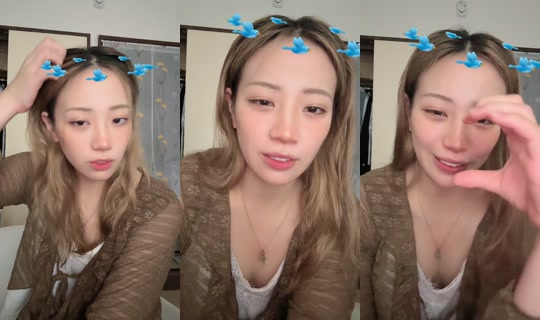 happyyyy98 TikTok Live — Sep 28, 2026, 3:40 AM
