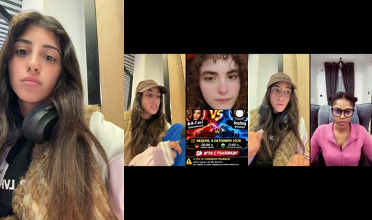 haraaa_gnn TikTok Live — Oct 1, 2026, 4:29 AM