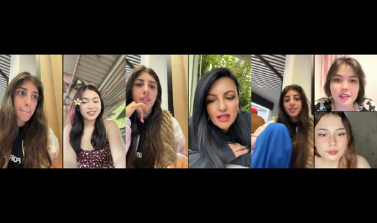 haraaa_gnn TikTok Live — Oct 1, 2026, 5:20 AM