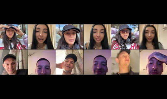 haraaa_gnn TikTok Live — Oct 2, 2026, 11:05 AM