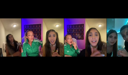 haraaa_gnn TikTok Live — Oct 3, 2026, 10:57 PM
