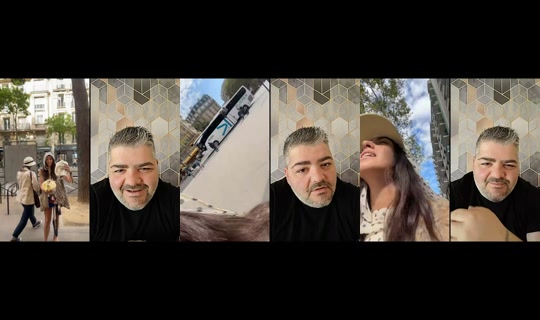 haraaa_gnn TikTok Live — Oct 4, 2026, 11:56 AM