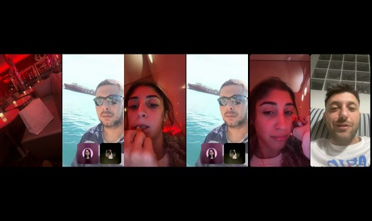 haraaa_gnn TikTok Live — Oct 5, 2026, 11:18 PM
