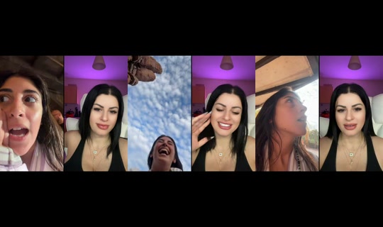 haraaa_gnn TikTok Live — Oct 6, 2026, 4:14 PM
