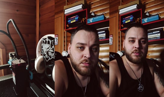 harald_asgardson TikTok Live — Aug 22, 2026, 10:53 PM