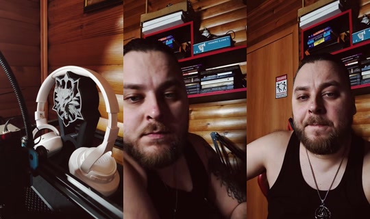 harald_asgardson TikTok Live — Aug 23, 2026, 9:42 PM