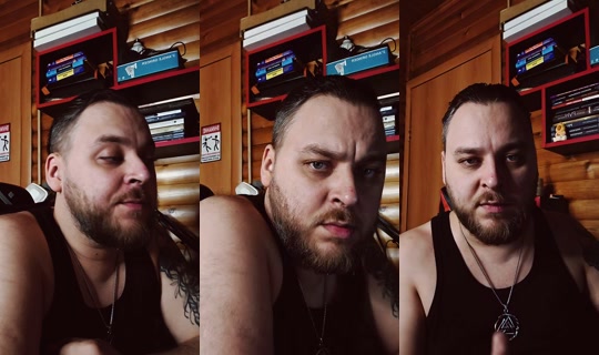 harald_asgardson TikTok Live — Aug 23, 2026, 10:32 PM