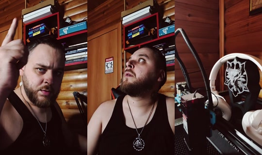 harald_asgardson TikTok Live — Aug 24, 2026, 10:51 PM