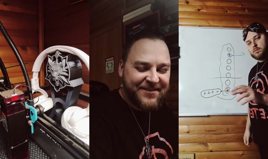 harald_asgardson TikTok Live — Aug 26, 2026, 9:37 PM