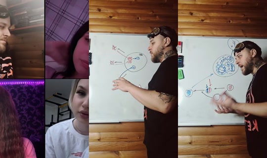 harald_asgardson TikTok Live — Aug 27, 2026, 9:49 PM