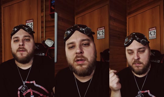 harald_asgardson TikTok Live — Aug 27, 2026, 10:40 PM