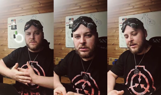 harald_asgardson TikTok Live — Aug 27, 2026, 11:30 PM