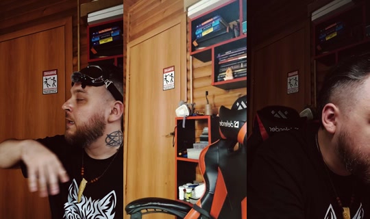 harald_asgardson TikTok Live — Sep 22, 2026, 11:04 PM