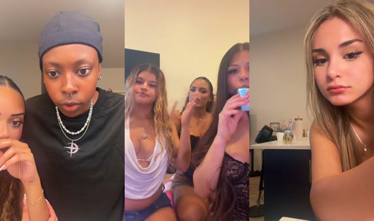 haraway2sway TikTok Live — Aug 29, 2026, 2:03 AM