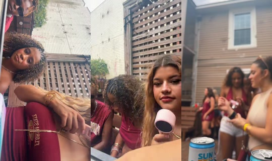 haraway2sway TikTok Live — Aug 29, 2026, 8:23 PM
