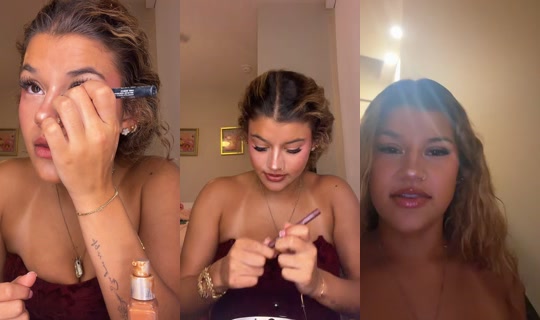 haraway2sway TikTok Live — Aug 30, 2026, 2:16 AM