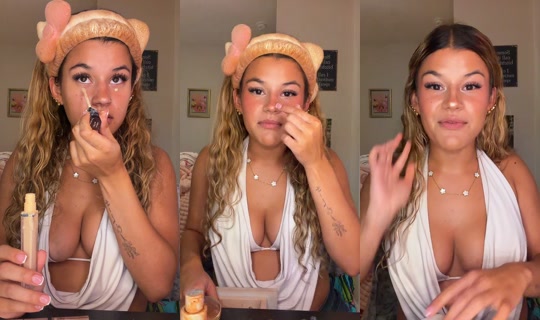 haraway2sway TikTok Live — Sep 3, 2026, 2:46 AM