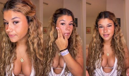 haraway2sway TikTok Live — Sep 13, 2026, 1:38 AM