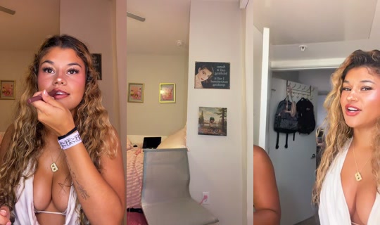haraway2sway TikTok Live — Sep 13, 2026, 1:53 AM