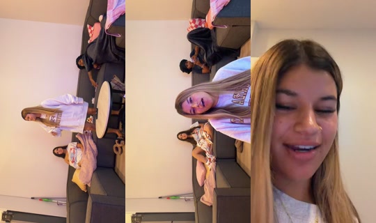 haraway2sway TikTok Live — Sep 15, 2026, 6:08 AM