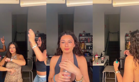 haraway2sway TikTok Live — Sep 16, 2026, 3:50 AM