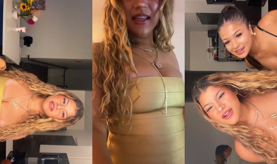 haraway2sway TikTok Live — Sep 26, 2026, 1:29 AM