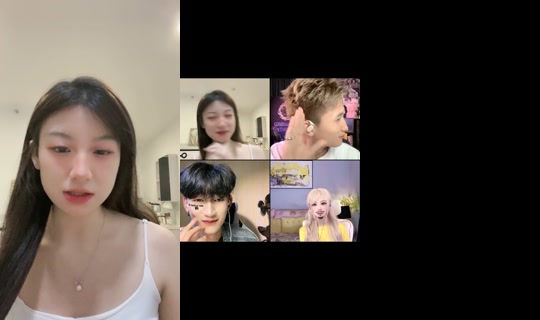 harder2152 TikTok Live — Oct 3, 2026, 4:55 PM