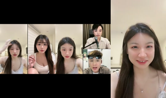 harder2152 TikTok Live — Oct 7, 2026, 3:27 PM