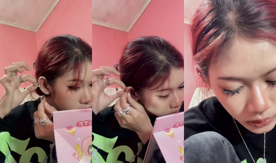 harfiahnabillaaa TikTok Live — Oct 2, 2026, 9:11 PM