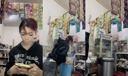 harfiahnabillaaa TikTok Live — Oct 3, 2026, 6:20 PM