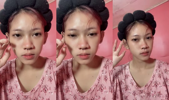 harfiahnabillaaa TikTok Live — Oct 4, 2026, 12:39 PM